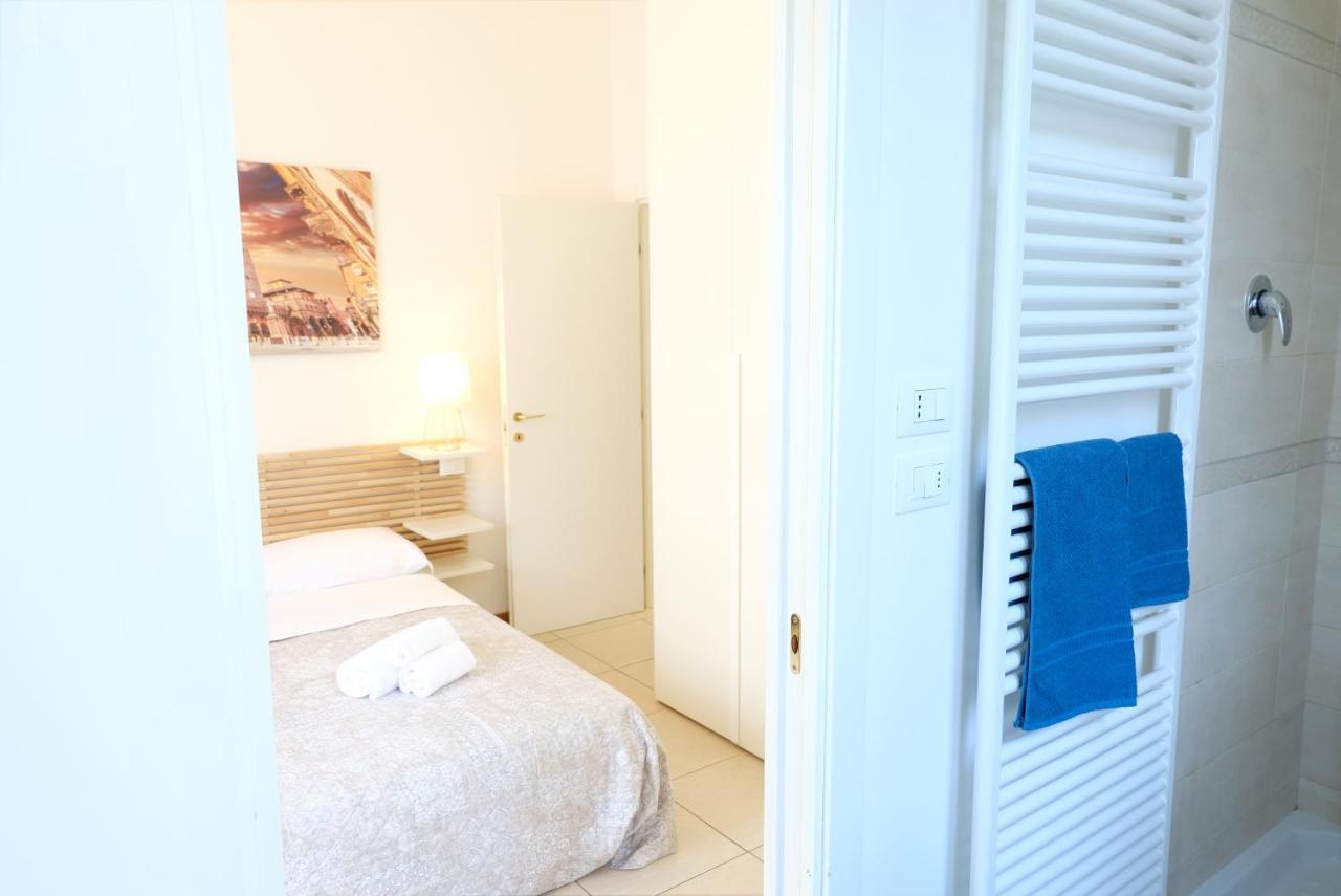 Marconi Airport Cozy Dream Flat Διαμέρισμα Μπολόνια Εξωτερικό φωτογραφία