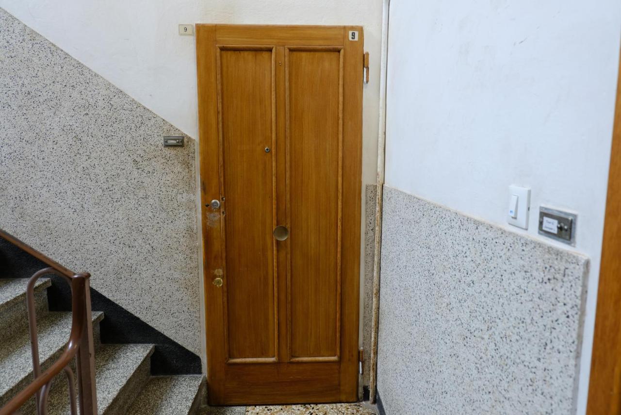 Marconi Airport Cozy Dream Flat Διαμέρισμα Μπολόνια Εξωτερικό φωτογραφία