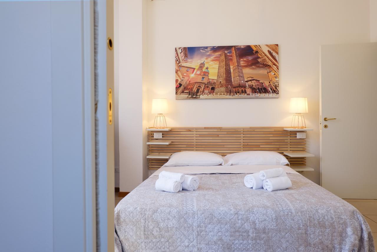 Marconi Airport Cozy Dream Flat Διαμέρισμα Μπολόνια Εξωτερικό φωτογραφία