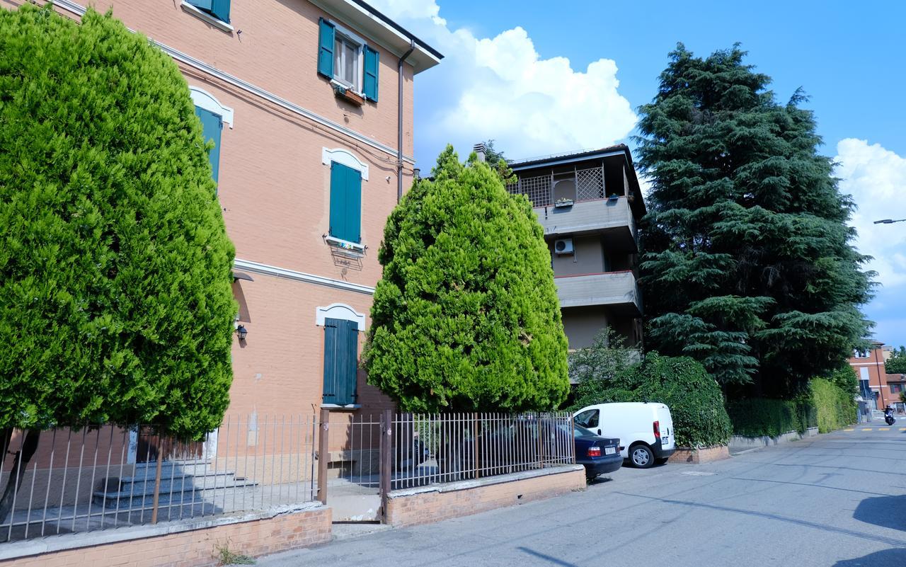 Marconi Airport Cozy Dream Flat Διαμέρισμα Μπολόνια Εξωτερικό φωτογραφία