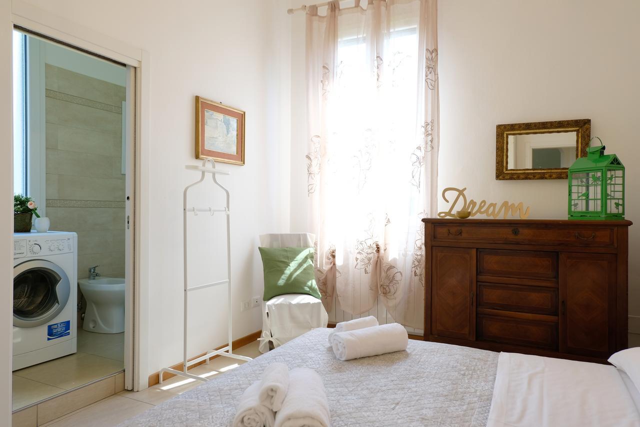 Marconi Airport Cozy Dream Flat Διαμέρισμα Μπολόνια Εξωτερικό φωτογραφία