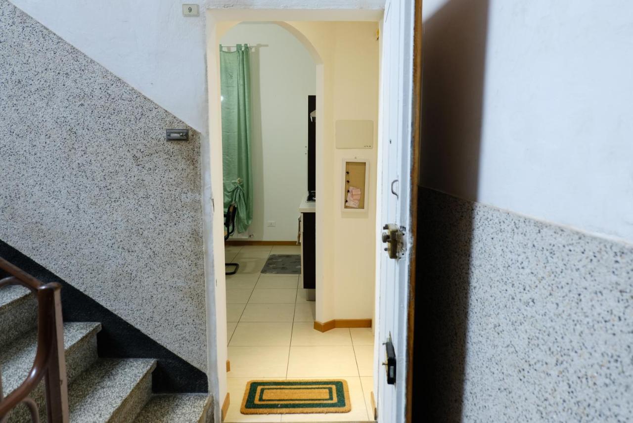 Marconi Airport Cozy Dream Flat Διαμέρισμα Μπολόνια Εξωτερικό φωτογραφία