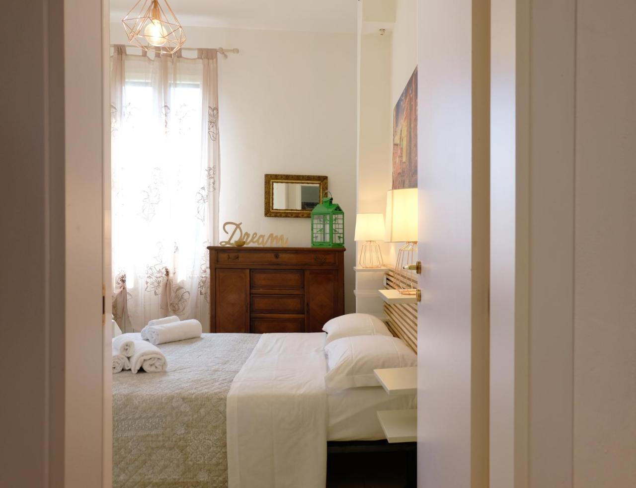 Marconi Airport Cozy Dream Flat Διαμέρισμα Μπολόνια Εξωτερικό φωτογραφία