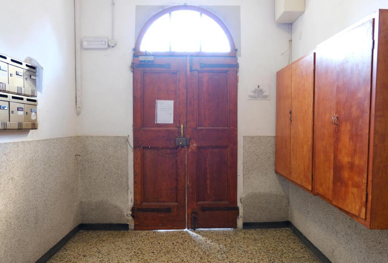 Marconi Airport Cozy Dream Flat Διαμέρισμα Μπολόνια Εξωτερικό φωτογραφία