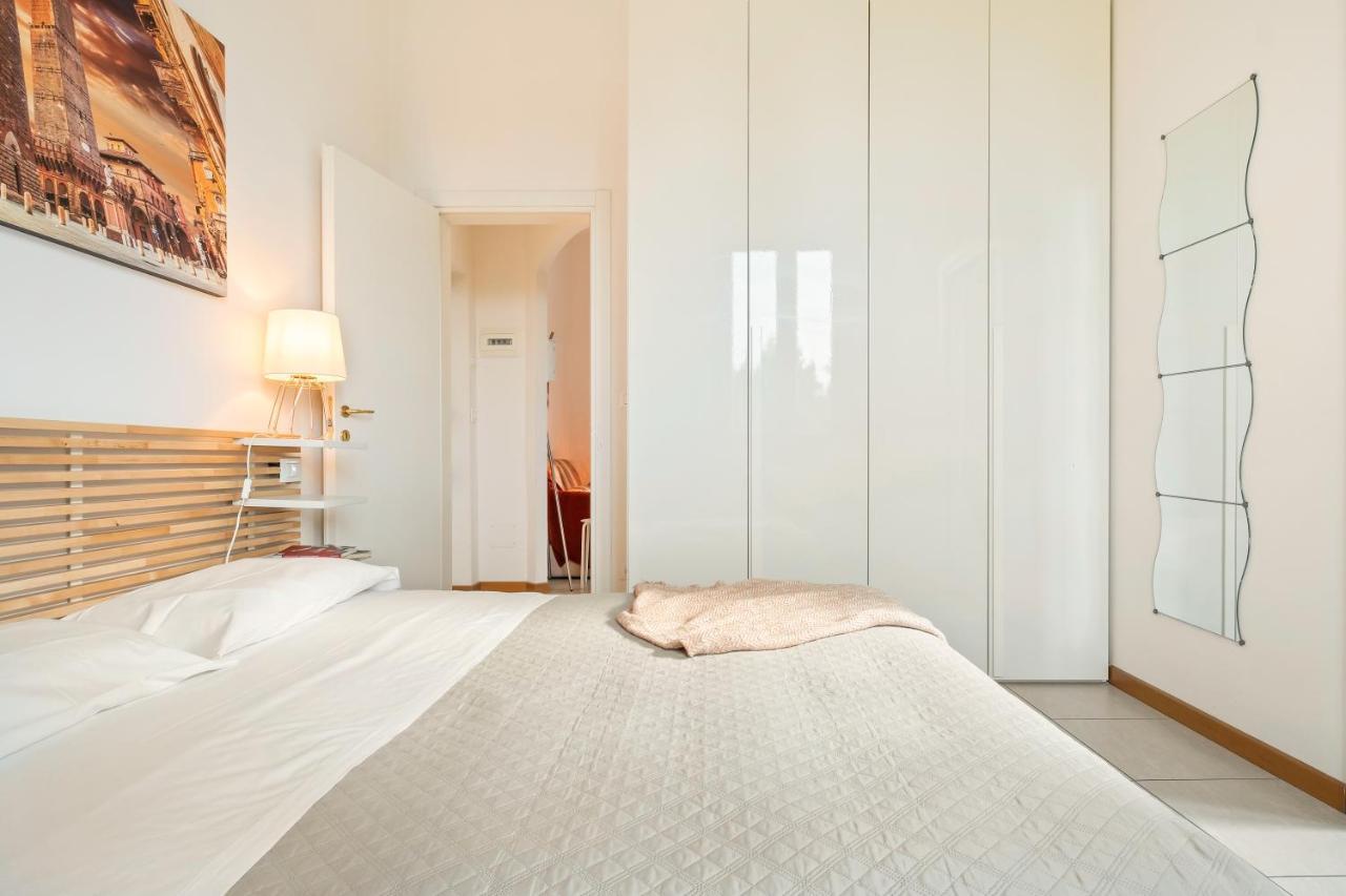 Marconi Airport Cozy Dream Flat Διαμέρισμα Μπολόνια Εξωτερικό φωτογραφία