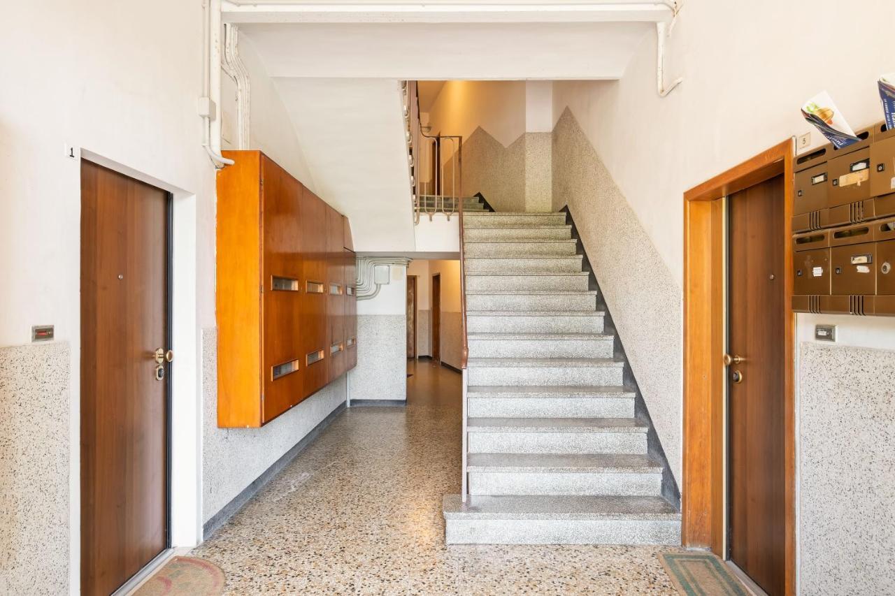 Marconi Airport Cozy Dream Flat Διαμέρισμα Μπολόνια Εξωτερικό φωτογραφία