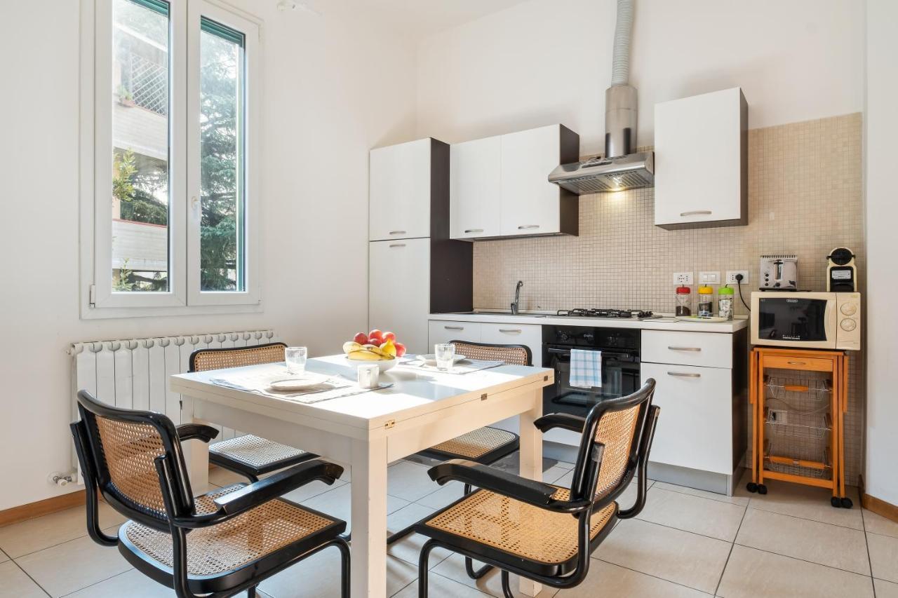 Marconi Airport Cozy Dream Flat Διαμέρισμα Μπολόνια Εξωτερικό φωτογραφία