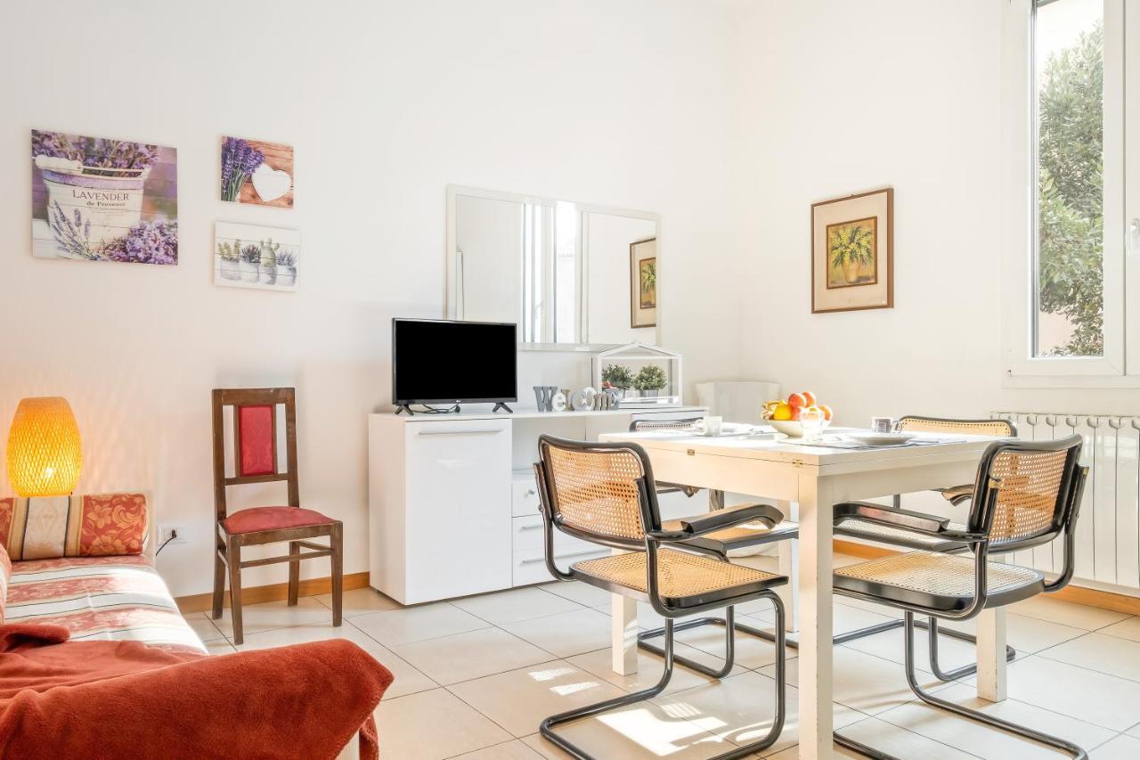 Marconi Airport Cozy Dream Flat Διαμέρισμα Μπολόνια Εξωτερικό φωτογραφία