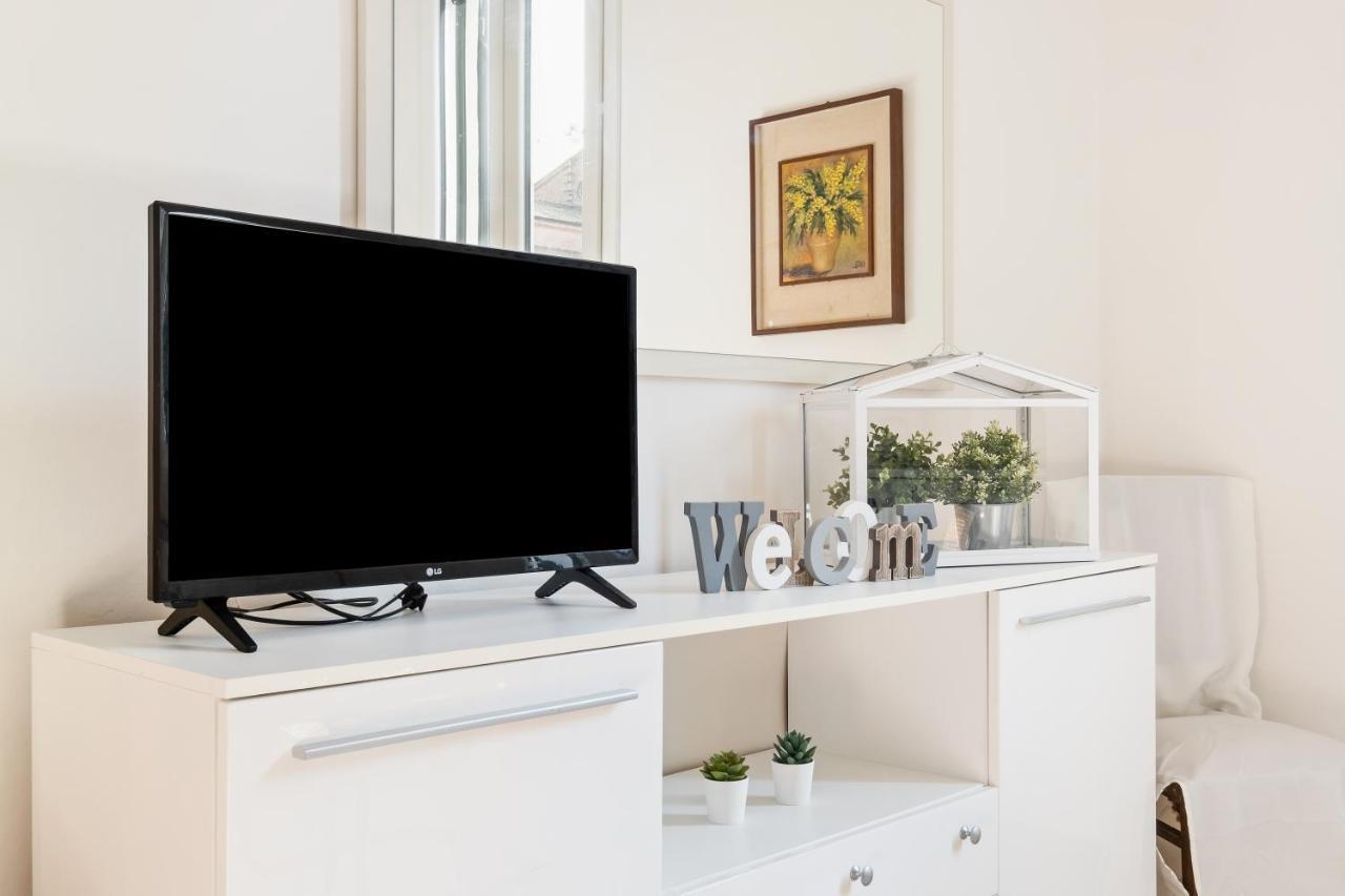 Marconi Airport Cozy Dream Flat Διαμέρισμα Μπολόνια Εξωτερικό φωτογραφία