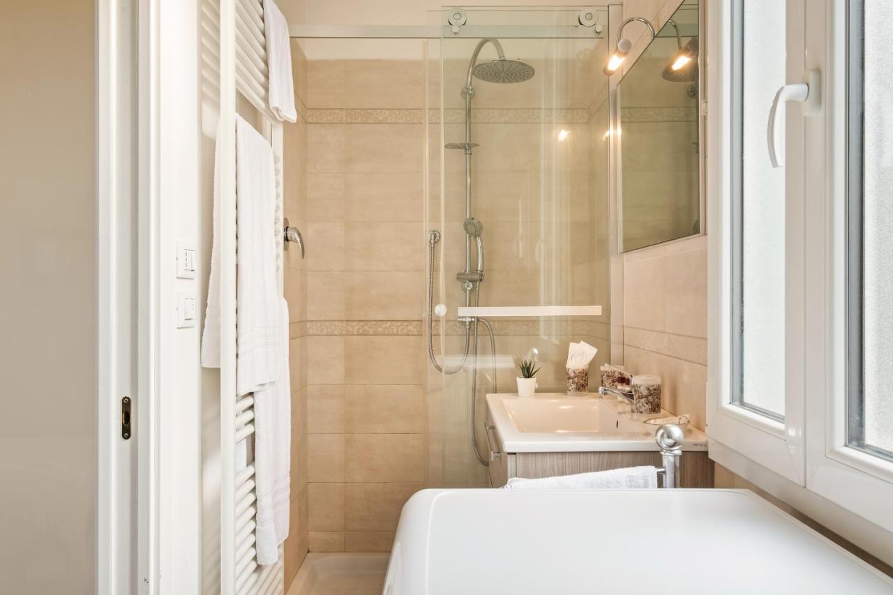 Marconi Airport Cozy Dream Flat Διαμέρισμα Μπολόνια Εξωτερικό φωτογραφία